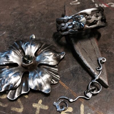 Buckles & Belts